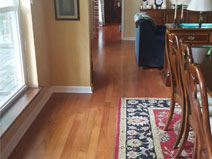 Trim and Molding