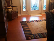 Trim and Molding